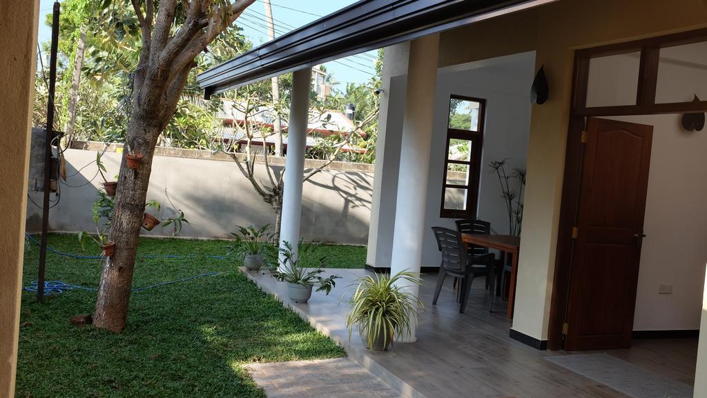 Park Lane 88 अपार्टमेंट Negombo