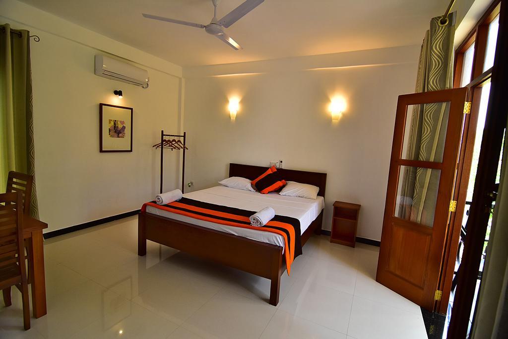Park Lane 88 अपार्टमेंट
