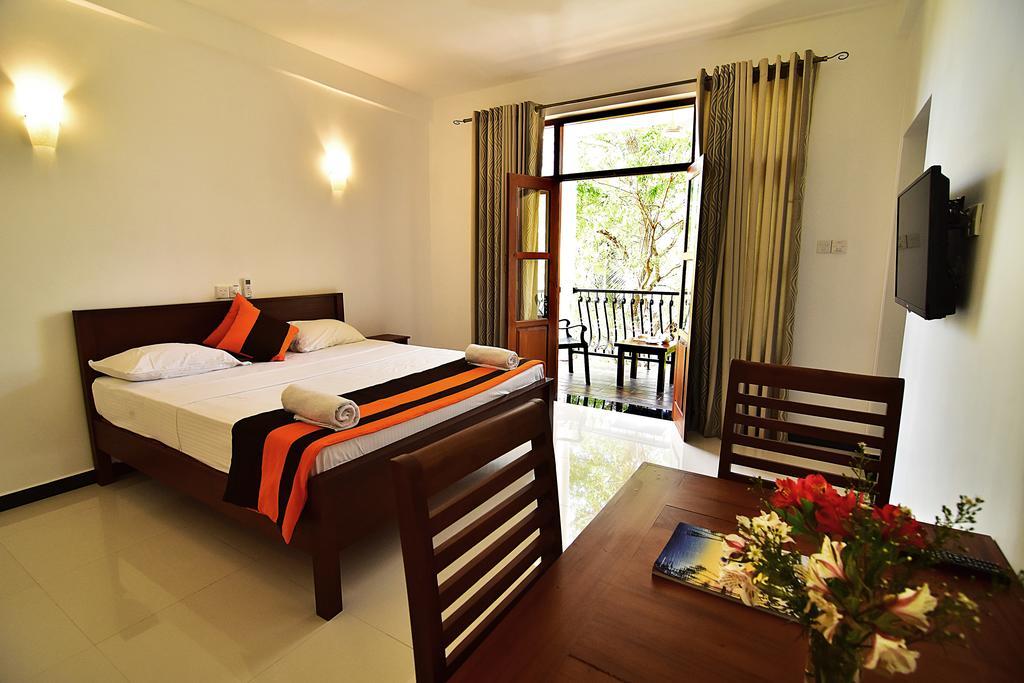 अपार्टमेंट Park Lane 88 *