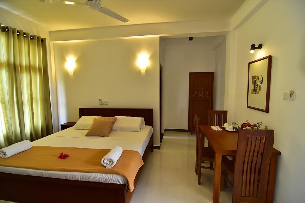 अपार्टमेंट Park Lane 88 *
